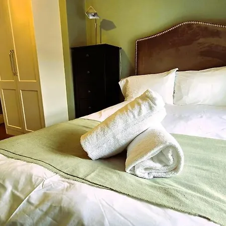 Διαμέρισμα Modern Centre Luxury - Sleeps 6